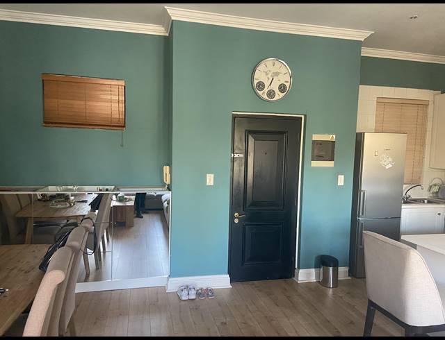1 BEDROOM APARTMENT TO LET IN MORNINGSIDE